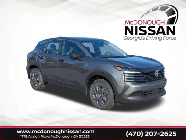 2026 Nissan Kicks S for sale in McDonough, GA