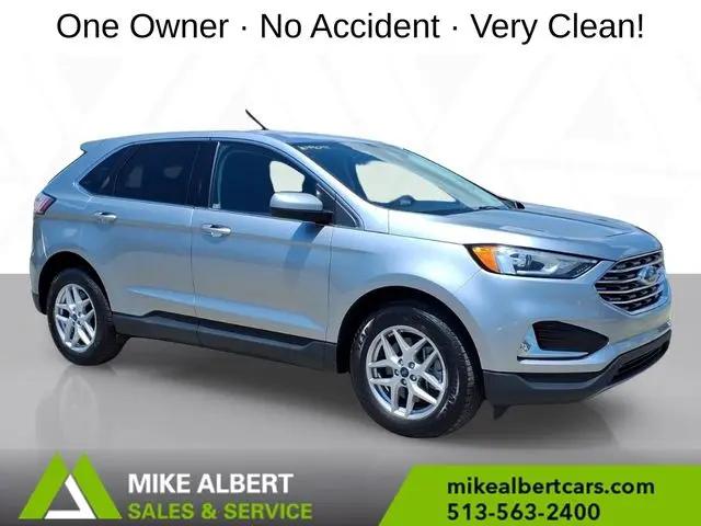 2022 Ford Edge SEL for sale in Cincinnnati, OH