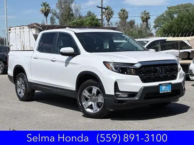 2026 Honda Ridgeline RTL for sale in Selma, CA