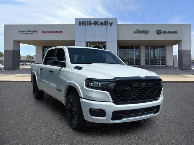 2026 Ram 1500 Big Horn Crew Cab 4x2 5'7" Box for sale in Pensacola, FL