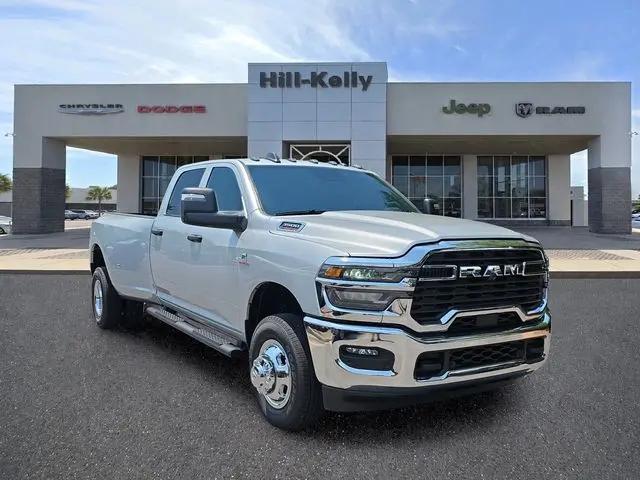 2026 Ram 3500 Tradesman Crew Cab 4x4 8' Box for sale in Pensacola, FL