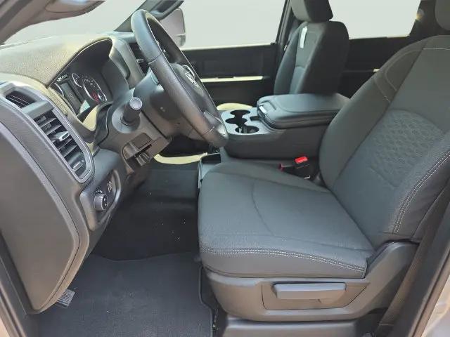 2026 Ram 3500 Tradesman Crew Cab 4x4 8 Box