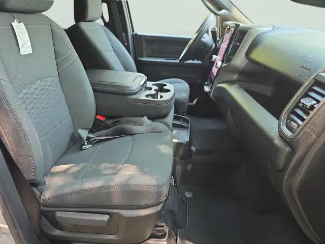 2026 Ram 3500 Tradesman Crew Cab 4x4 8 Box