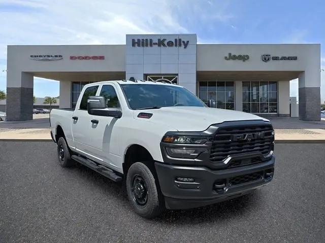 2026 Ram 2500 Tradesman Crew Cab 4x4 6'4" Box for sale in Pensacola, FL