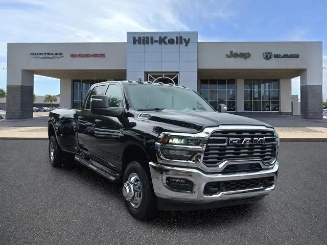 2026 Ram 3500 Tradesman Crew Cab 4x4 8' Box for sale in Pensacola, FL