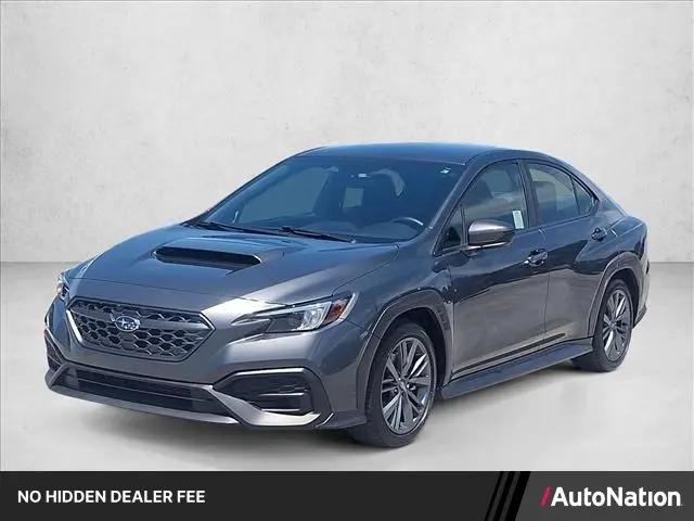 2024 Subaru WRX Base for sale in Cerritos, CA