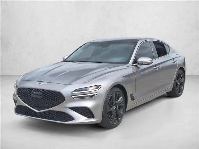 2023 Genesis G70 2.0T RWD for sale in Cerritos, CA
