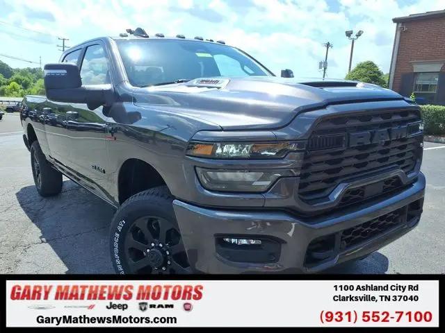 2026 Ram 2500 Big Horn Crew Cab 4x4 6'4" Box for sale in Clarksville, TN