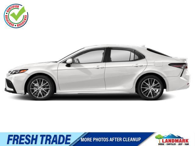 2024 Toyota Camry SE for sale in Independence, MO