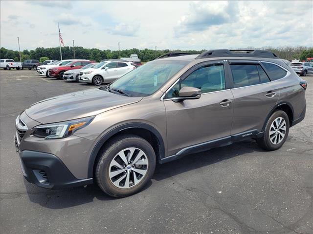 2021 Subaru Outback Premium for sale in Reedsburg, WI