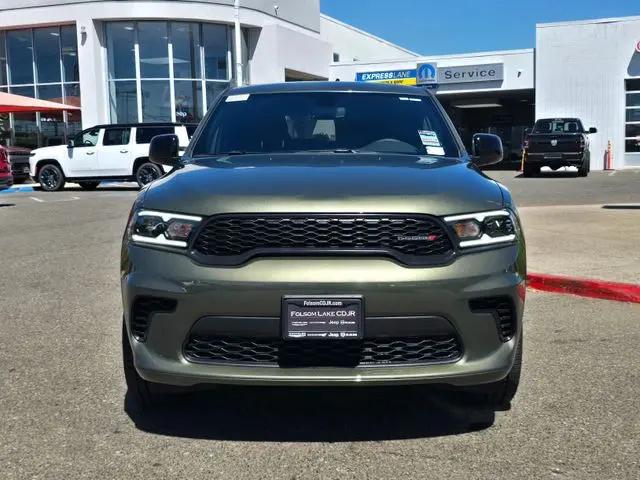 2026 Dodge Durango GT AWD