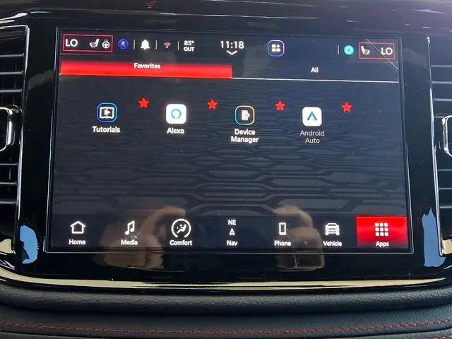 2026 Dodge Durango GT AWD