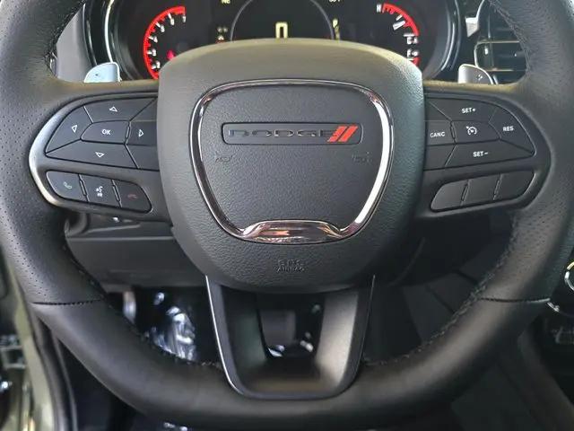 2026 Dodge Durango GT AWD