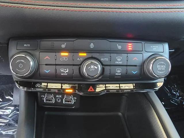 2026 Dodge Durango GT AWD