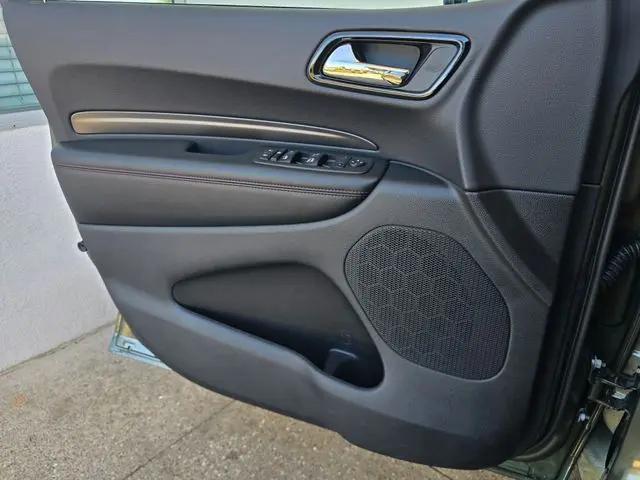 2026 Dodge Durango GT AWD