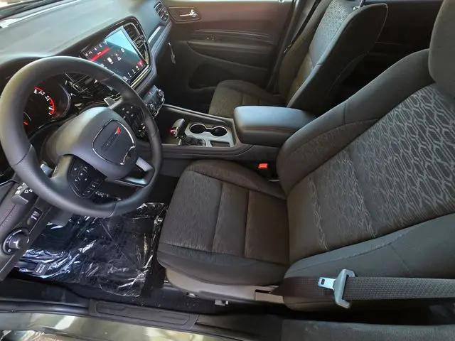 2026 Dodge Durango GT AWD