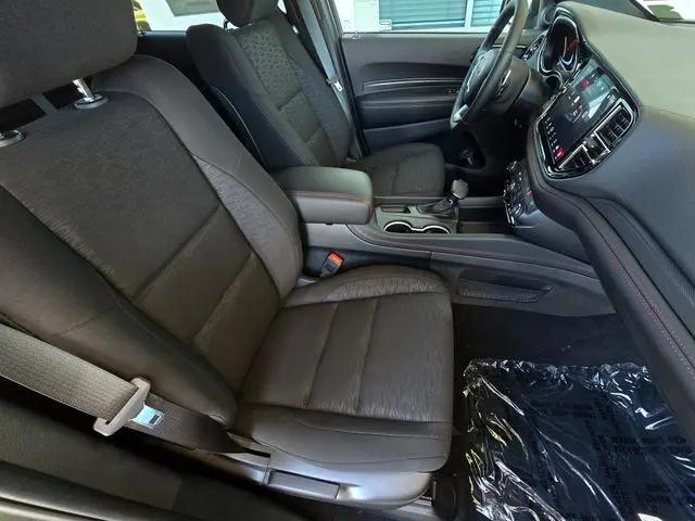2026 Dodge Durango GT AWD