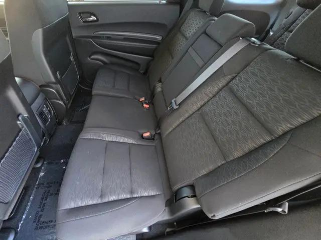 2026 Dodge Durango GT AWD