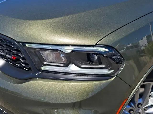 2026 Dodge Durango GT AWD