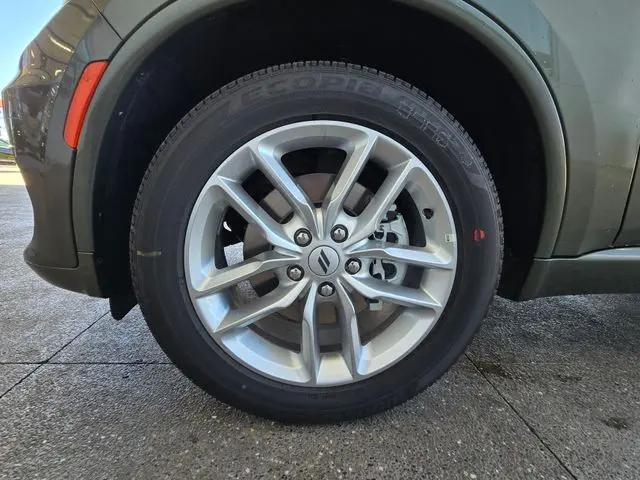 2026 Dodge Durango GT AWD
