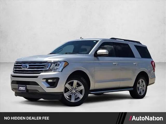 2019 Ford Expedition XLT for sale in Houston, TX
