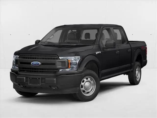 2020 Ford F-150 XL for sale in Houston, TX