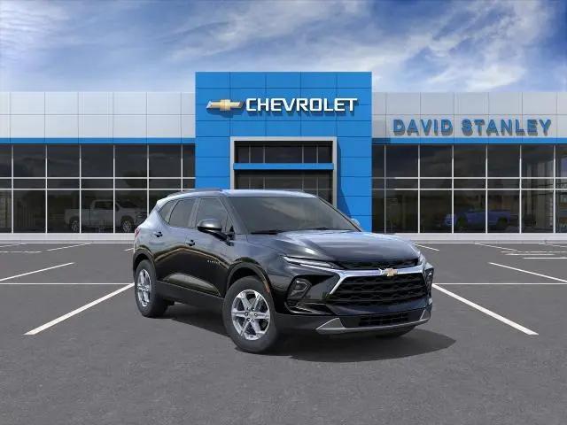 2026 Chevrolet Blazer LT for sale in Oklahoma City, OK