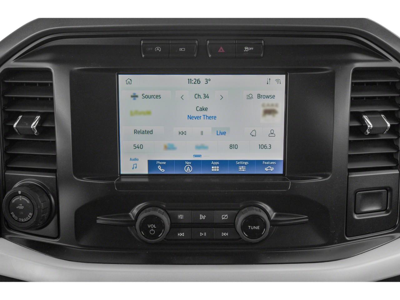 Vehicle Image