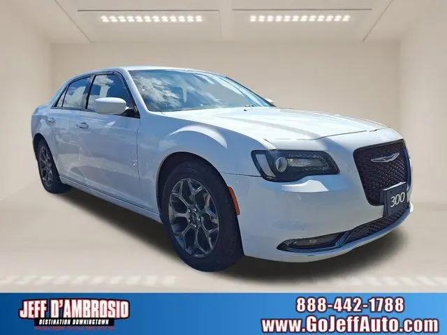 2015 Chrysler 300 300S for sale in Downingtown, PA