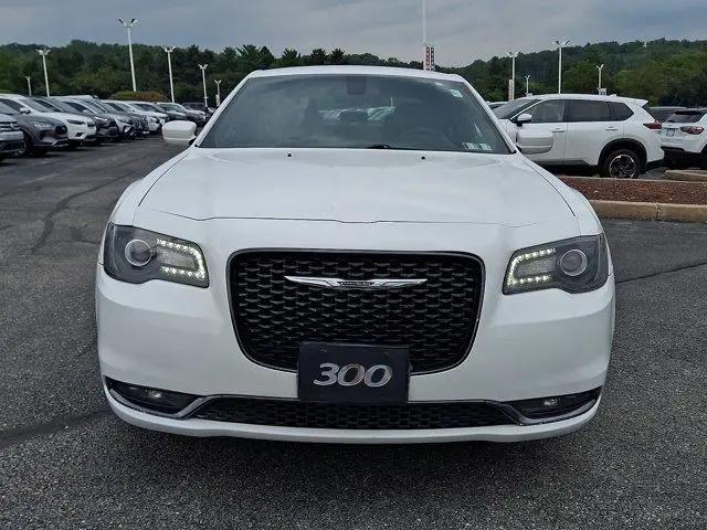 2015 Chrysler 300 300S