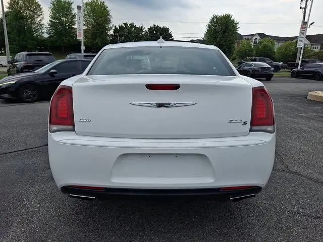 2015 Chrysler 300 300S