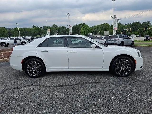 2015 Chrysler 300 300S