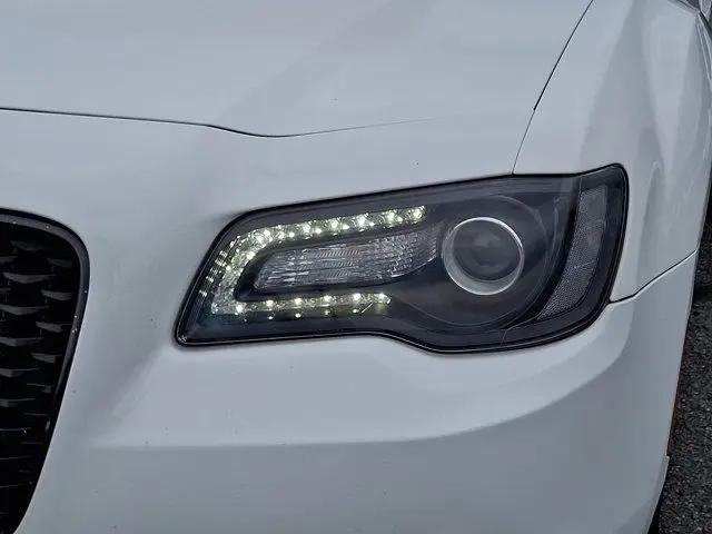 2015 Chrysler 300 300S