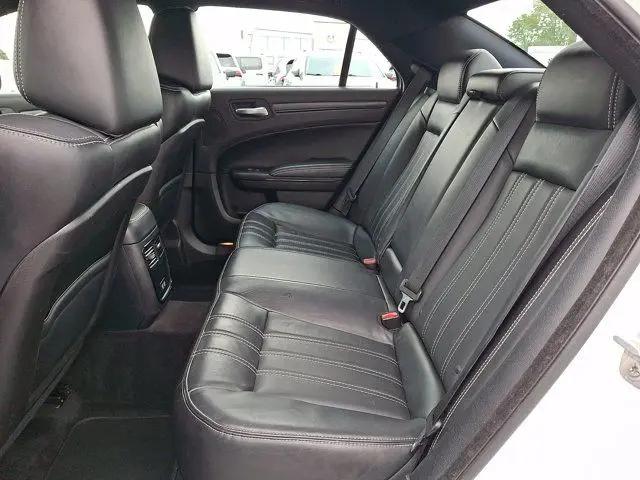 2015 Chrysler 300 300S
