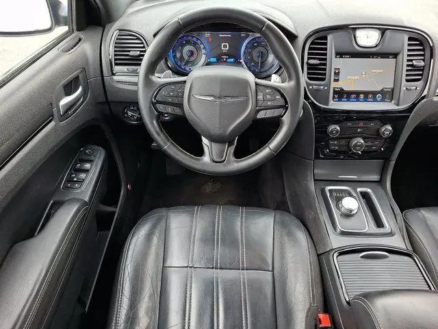 2015 Chrysler 300 300S