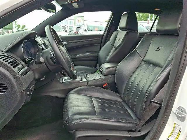 2015 Chrysler 300 300S