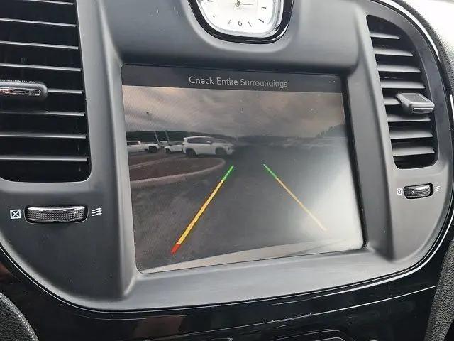 2015 Chrysler 300 300S