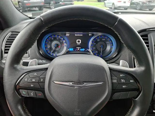 2015 Chrysler 300 300S