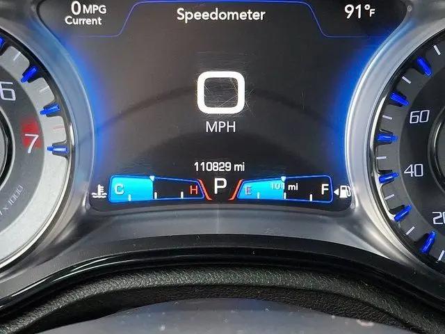2015 Chrysler 300 300S