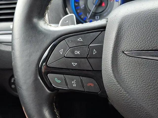 2015 Chrysler 300 300S