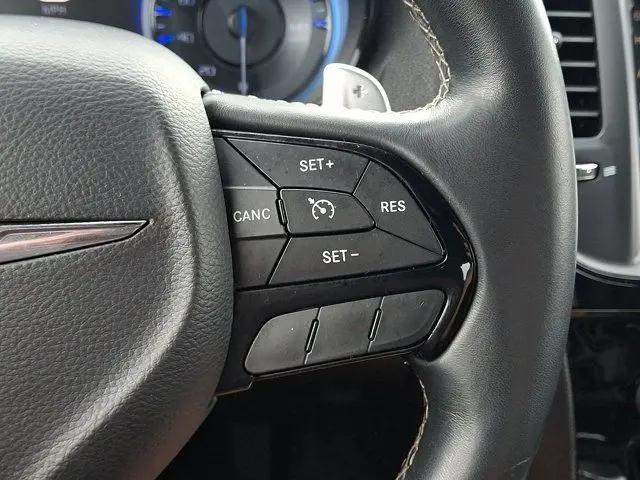 2015 Chrysler 300 300S