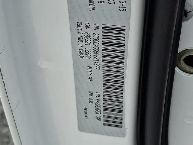 2015 Chrysler 300 300S