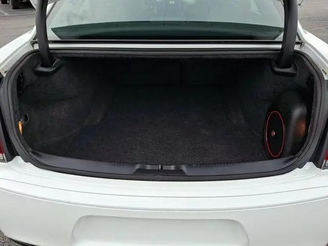 2015 Chrysler 300 300S