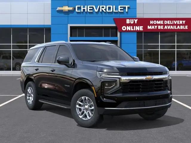 2026 Chevrolet Tahoe 4WD LS for sale in Concord, CA