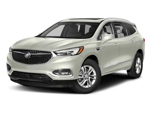 2018 Buick Enclave for sale near Athens, OH