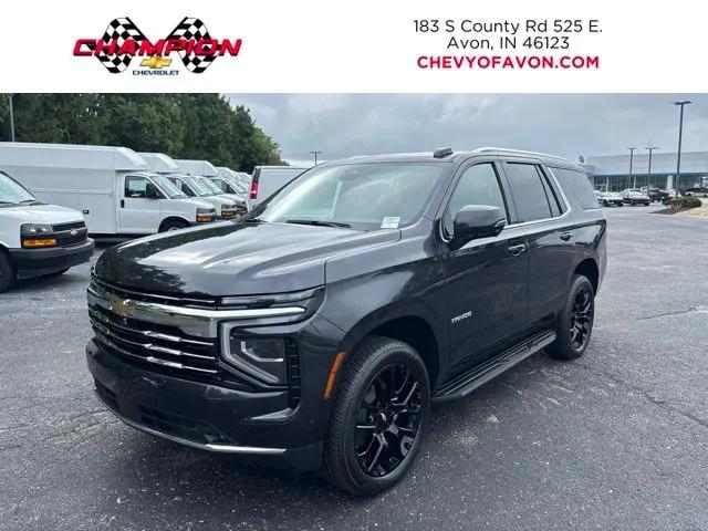 2026 Chevrolet Tahoe 4WD LT for sale in Avon, IN