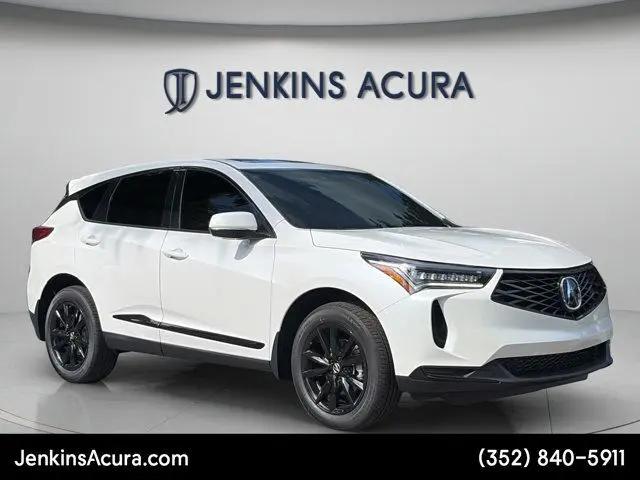 2026 Acura RDX Base for sale in Ocala, FL
