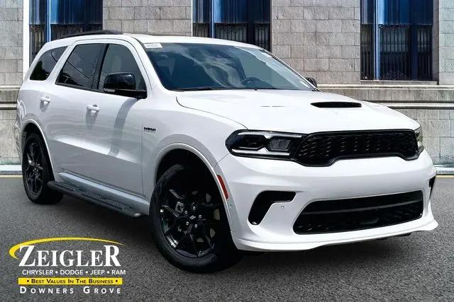2026 Dodge Durango GT Premium AWD HEMI V8 for sale in Downers Grove, IL
