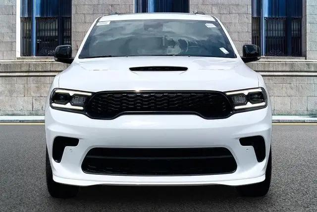 2026 Dodge Durango GT Premium AWD HEMI V8
