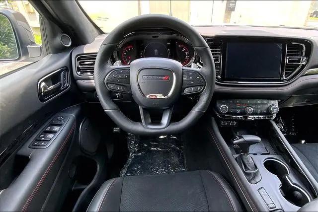 2026 Dodge Durango GT Premium AWD HEMI V8